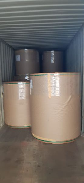 Kraft paper, for Packaging, Feature : Moisture Proof