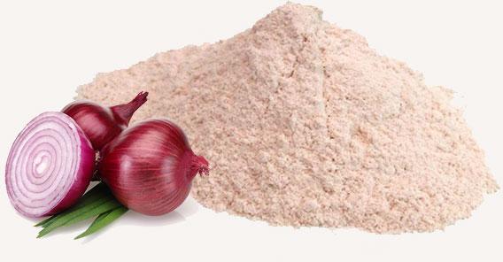 Dried Onion Powder, Packaging Size : 10kg, 20kg