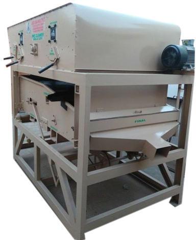 Grain Grading Machine