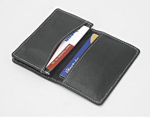 Mens Card Wallet