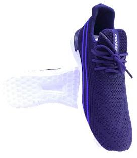 DL-FM Blue Sports Shoes