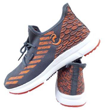 STAR1-HS Orange Sports Shoes