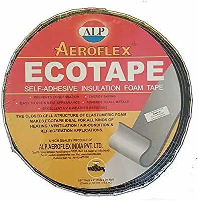 Ecotape Self Adhesive