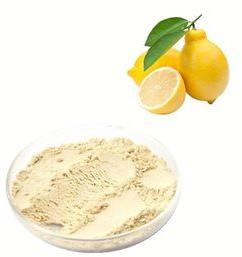lemon instant drink powder