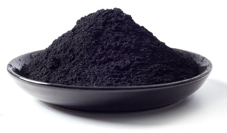 Coconut Shell Powdered Activated Carbon, Purity : 100%