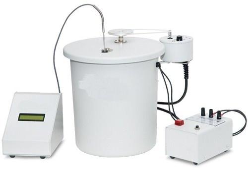 Bomb Calorimeters