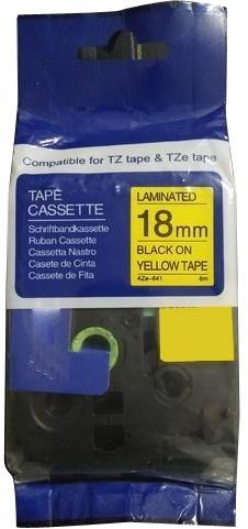 Printer Tape Cassette