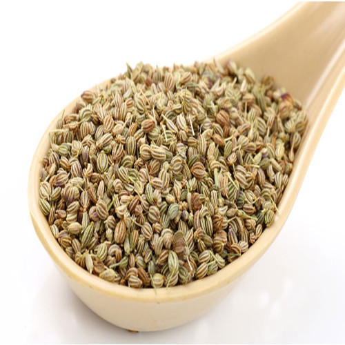 Ajwain seeds, Feature : Free From Contamination