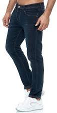 Faded mens jeans, Occasion : Casual Wear
