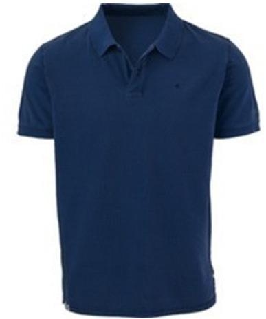Plain Mens Polo T-Shirts, Occasion : Casual Wear