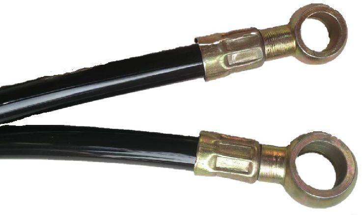 Flexible PU Pipe with Banjo