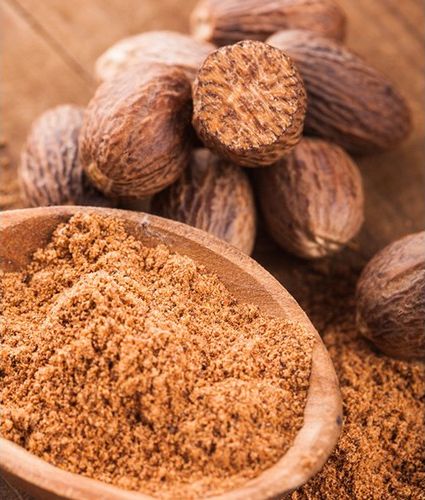 Natural Nutmeg Powder