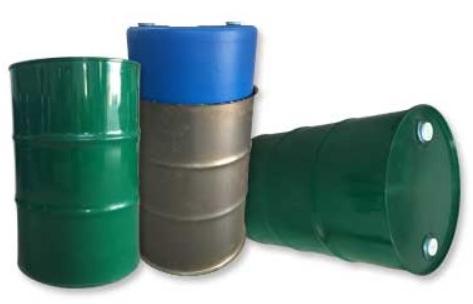 Composite Barrel, for Food Packaging, Goods Packaging, Shipment Use, Feature : Eco Friendly, High Strength