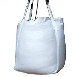 Full Loop FIBC Bags, for Packaging, Pattern : Plain