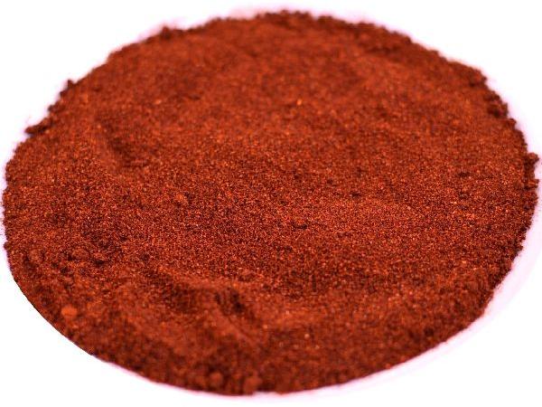Organic red chili powder, Size : 40-100 Mesh