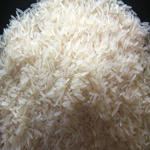 Sugandha Basmati Rice, Packaging Type : Jute Bags