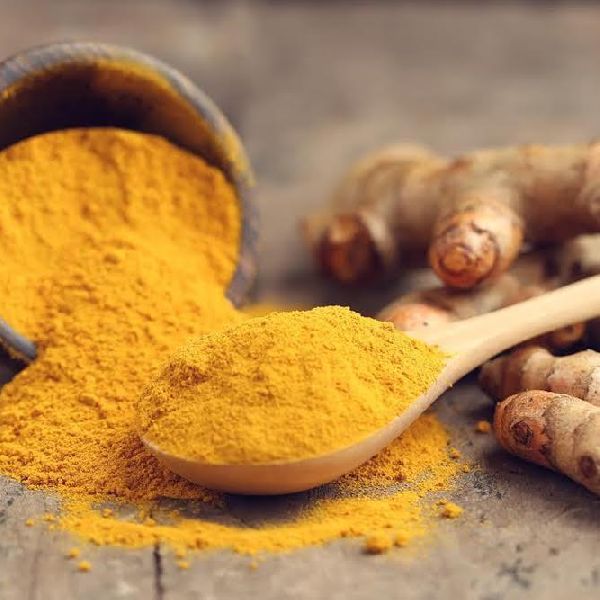 Sun Dried Organic turmeric powder, Shelf Life : 2years