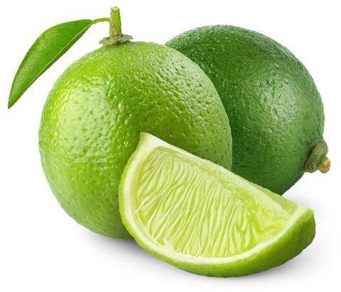 Fresh Green Lemon, Grade : A