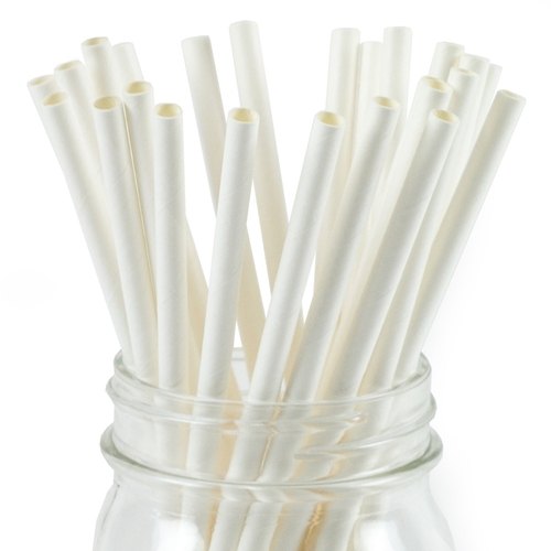 Paper Straw