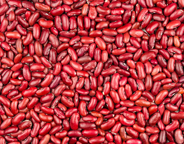 Organic Red Kidney Beans, Packaging Size : 25kg, 50kg