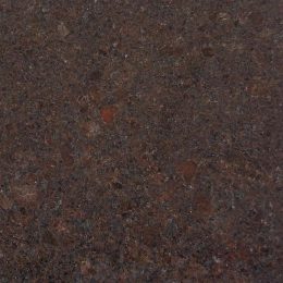 Coffee Brown Granite Slabs, for Countertop
