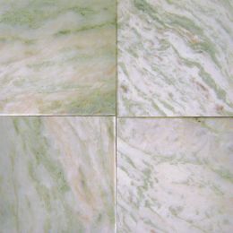 Rectangular Green Onyx Marble Slabs, for Hotel, Kitchen, Office, Restaurant