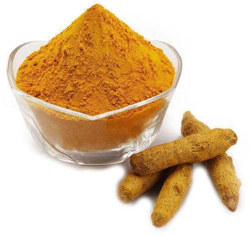 Erode Turmeric Powder