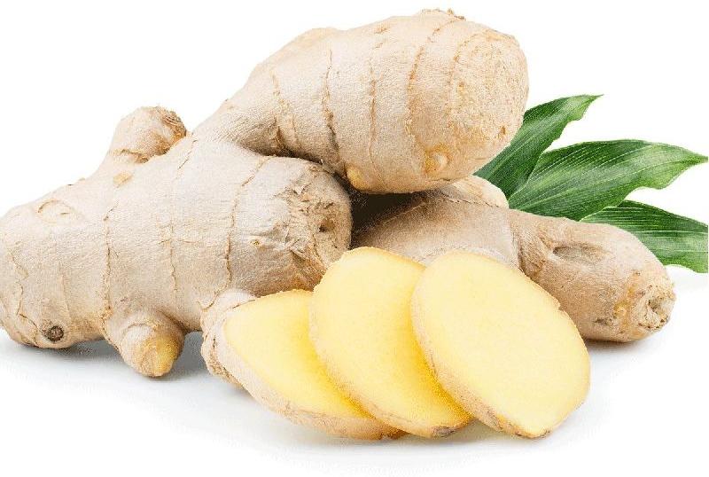 Ginger, Packaging Size : 5kg