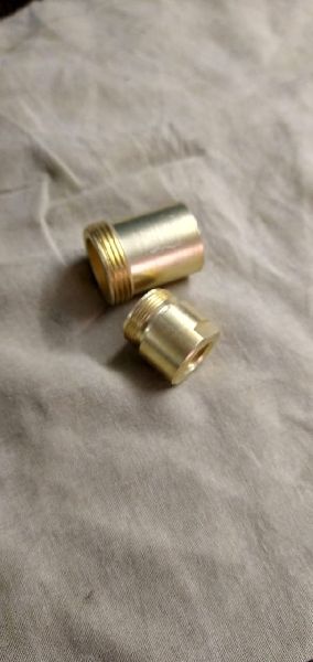 Brass Jotter Parts