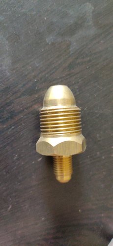 Brass LPG Parts