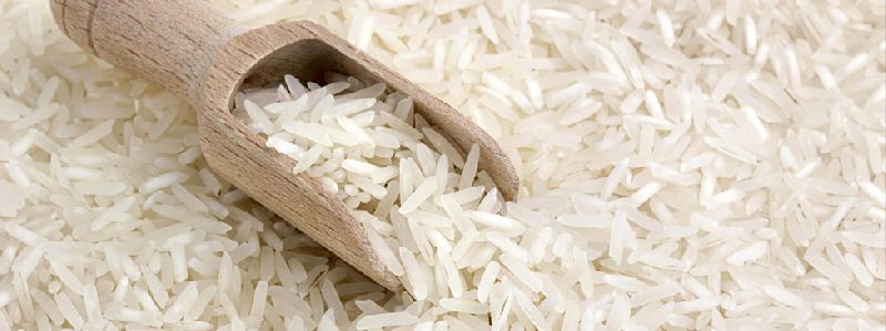 Organic non basmati rice, Variety : Long Grain