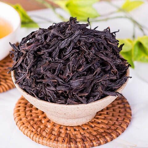 black tea