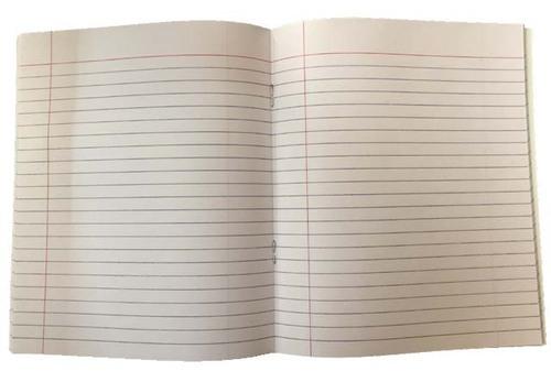 Single Line Exercise Notebook