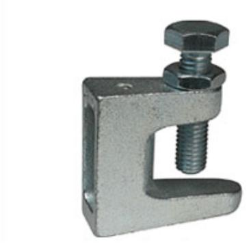 Beam Clamp Casting