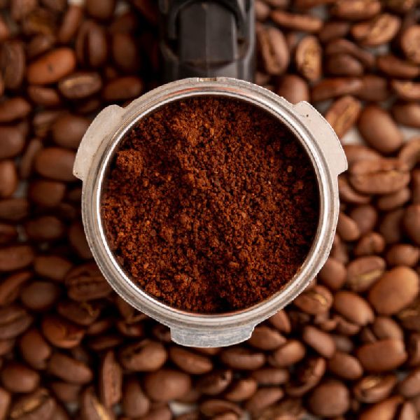 Coffee Powder, for Hot Beverages, Feature : Good In Taste, Protein Source