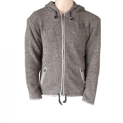Plain mens woolen jacket, Feature : Comfortable Soft