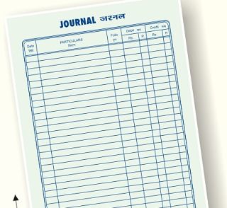 Journal Register