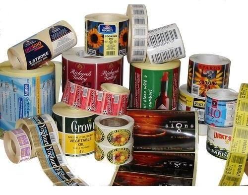 Label Printing Service