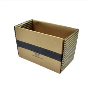 Spice Packaging Boxes