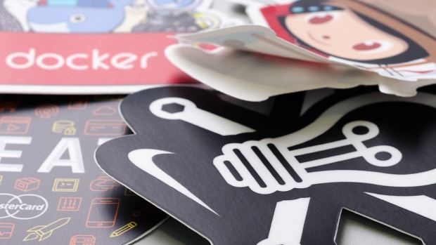 Sticker Printing Service