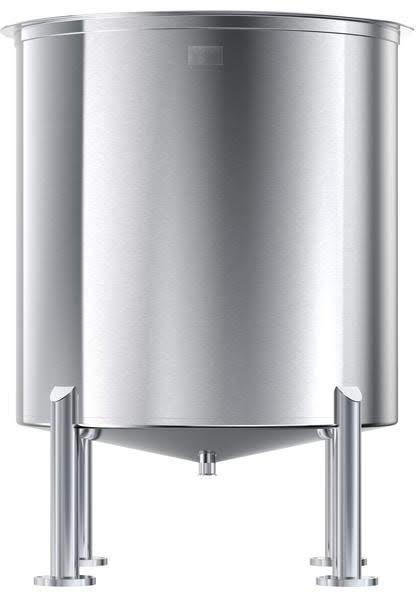 Stainless Steel Storage Vessels, for Gases, Transmit Liquids, Vapors, Feature : Anti Corrosive, Durable