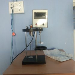 Digital Stormer Viscometer