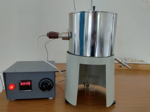 Redwood Viscometer