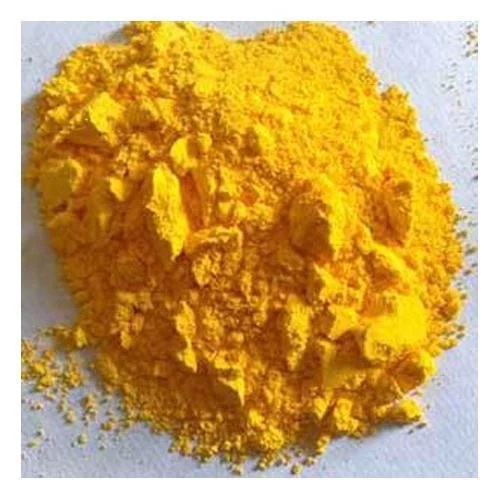 Acid Yellow 42 Dye