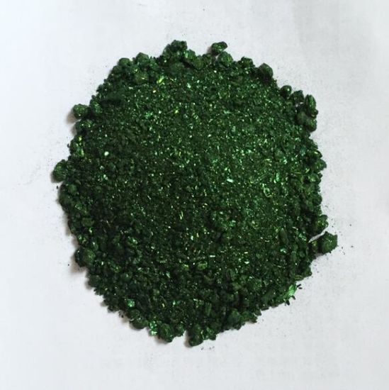 Basic Green 4 Dye, Packaging Size : 10kg, 15kg, 20kg