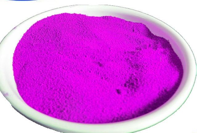 Basic Violet 16 Dye, Packaging Size : 10kg, 15kg