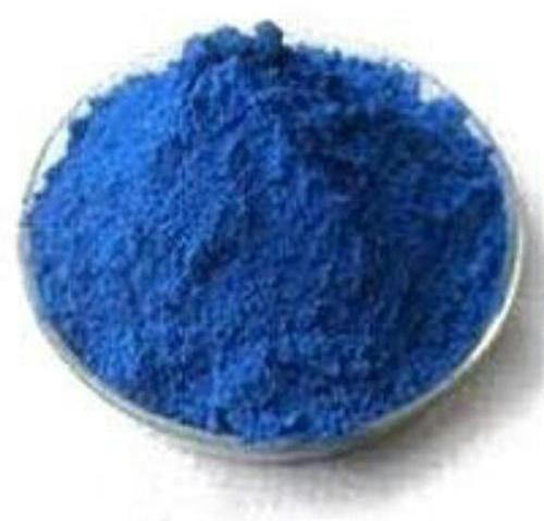 Solvent Blue 48 Dye, for Industrial Use, Packaging Size : 25kg