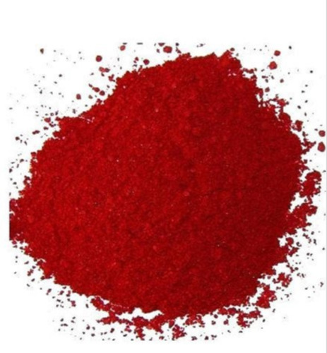 Solvent Red 23 Dye, for Industrial Use, Packaging Size : 25kg