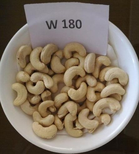 w180 cashew nuts