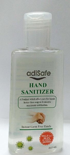 Hand Senitizer